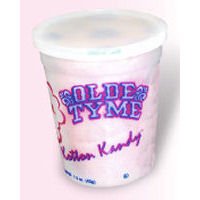 Olde Tyme Cotton Candy (case Of 12) logo