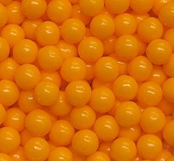 Orange Candy logo