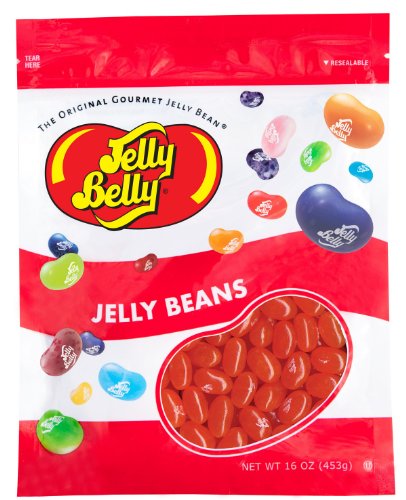 Orange Crush Jelly Belly – 16 Oz logo