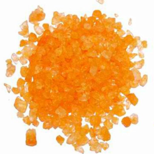 Orange Rock Candy Crystals 1lb Bag logo