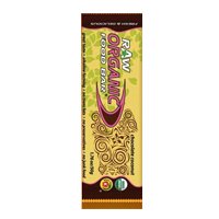 Organic Food Bar Organic Raw Bar Chocolate Coconut, (case Of 12) / 1.34 Oz logo