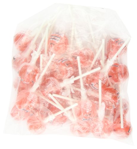 Original Gourmet Lollipops, Watermelon, (Pack of 30) logo