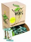 Oskri Organics Coconut Original W/milk Chocolate (40/.88 Oz) logo