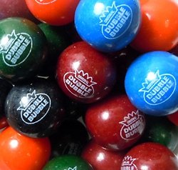 Painterz Gumballs-2 1/2 Lbs. logo