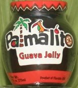 Palmalito Guava Jelly 16 Oz (6 Pack) logo