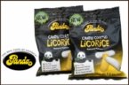 Panda – Panda Licorice Candy – Coated – 3.5 Oz (Pack of 12) logo