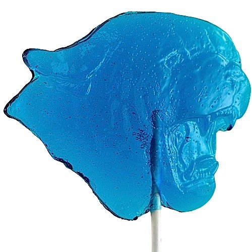 Panther Lollipop logo