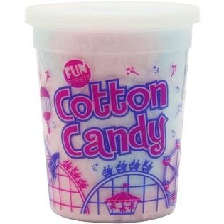 Parade Cotton Candy Pink & Blue Mixed 2oz Tubs – Case Of 12 logo