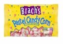 Pastel Candy Corn Brachs Easter Candy logo