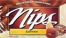 Pearson Nips Coffee 12ct logo