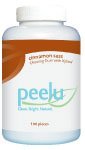 Peelu, Chewing Gum,cinnamon Sass 100 Ct Ea 1 logo