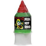 Pelon Pelo Rico Artificial Tamarind Flavored Soft Candy, 1 Oz (Pack of 12) logo