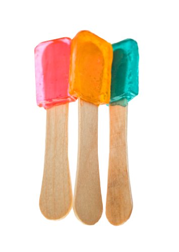 Perfect Stix Assorted Candy On Lolli Stick, 7.5 Gram (Pack of 100) logo