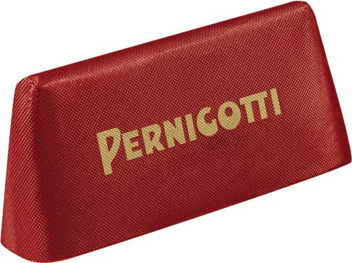 Pernigotti Gianduiotti Fondente Bulk Bag logo