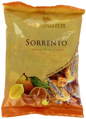 Perugina Sorrento Hard Candy- 4.5oz logo