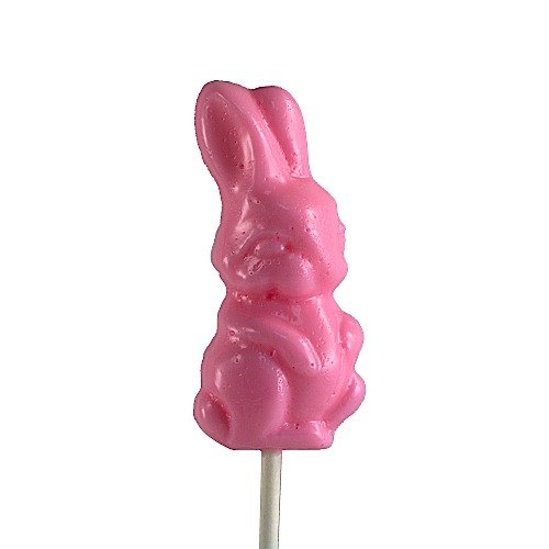 Peter Rabbit Individual Lollipop logo