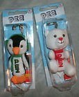 Pez Candy, Winter Plush, 1.35 Ounce logo