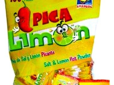 mexican candy pica pica