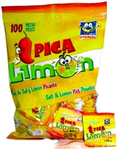 pica pica mexican candy
