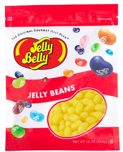 Pina Colada Jelly Belly – 16 Oz logo