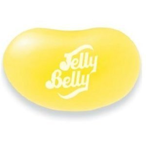 Pina Colada Jelly Belly Beans ~ 1/2 To 10 Pound logo