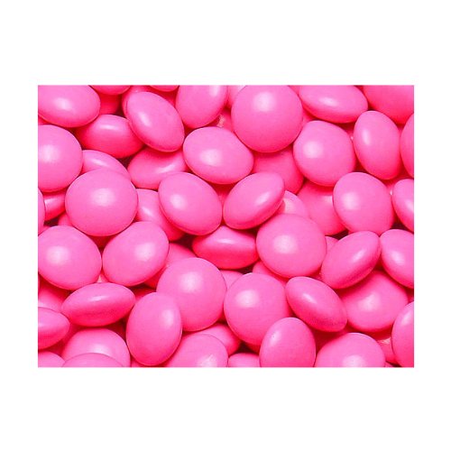 Pink Georgia Gems – 1lbs Bulk logo