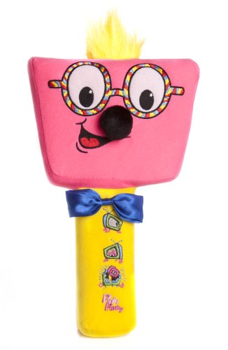 Pinky Punky Wacaday Malletts Mallet logo