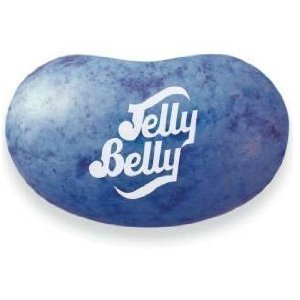 Plum Jelly Belly Beans ~ 1/2 To 10 Pound logo