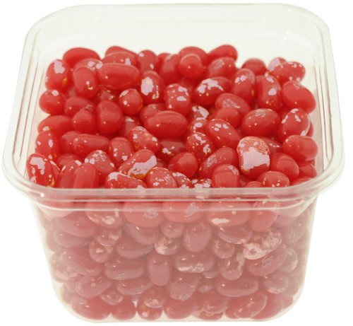 Pomegranate Jelly Belly ? 16 Oz logo