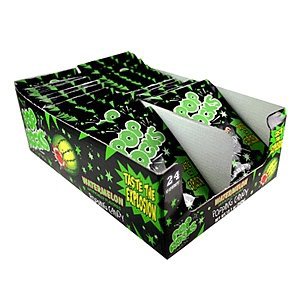 Pop Rocks Watermelon, 24 Count Case logo