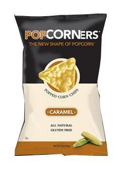 Popcorner Pc-13 Popcorners Caramel – 12 Bags logo
