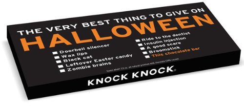 Praim Llc Kk1011 Very Best Thing Halloween Chocolate – Pack of 10 logo