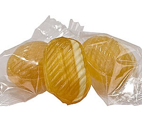 Primrose Double Honey Filled Candies – 2 Lbs. logo