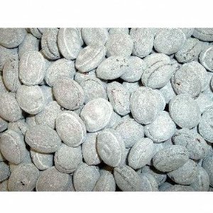 Primrose Sanded Horehound Drops (unwrapped) – 10lb Bulk logo