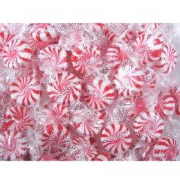 Primrose Sugar Free Peppermint Starlights, 16 Oz logo