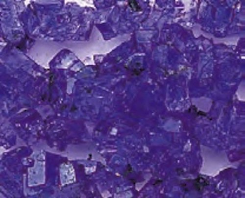 Purple Grape Rock Candy Strings 5lb Box logo
