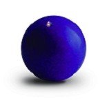 Purple Gumballs: 850 Count logo