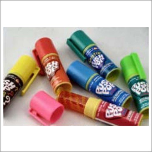 Push Pops – Box Of 36 logo