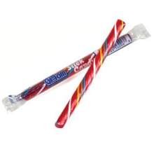 Quality Bubble Gum Stick Candy, 0.5 Ounce — 80 Per Case. logo