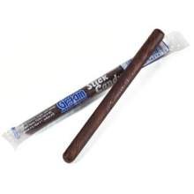 Quality Horehound Stick Candy, 0.5 Ounce — 80 Per Case. logo