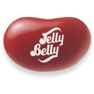 Raspberry Jelly Belly Beans ~ 1/2 To 10 Pound logo