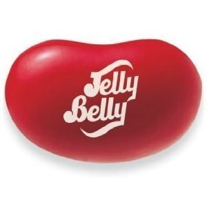 Red Apple Jelly Belly Beans ~ 1/2 To 10 Pound logo