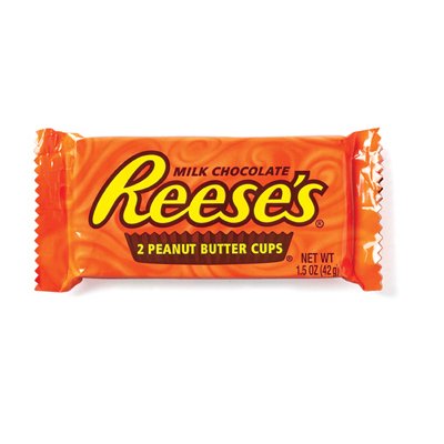 Reese’s Peanut Butter Cup: 36 Count logo