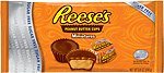 Reeses Sugar Free Miniatures, 8.8oz Bag logo