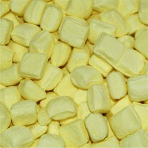 Richardson After Dinner Butter Mints – 5lb Bag logo