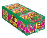 Rip Rolls – Watermelon, 24 Count Display Box logo