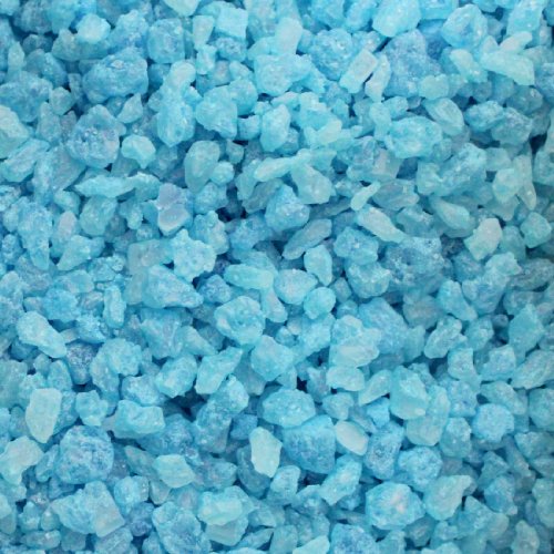 Rock Candy Crystals – Cotton Candy 5lb logo