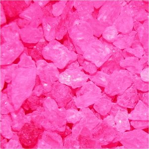 Rock Candy Crystals – Pink Cherry 5lb logo