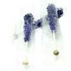 Rock Candy, Purple Grape Swizzle Sticks logo