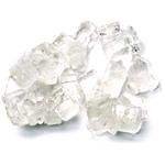 Rock Candy Strings White-5lb logo